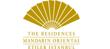 Mandarin Oriental Etiler Logo